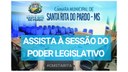 Assista à 9ª Sessão Ordinária de 2025