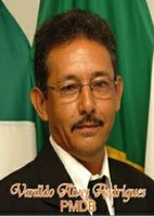 Vanildo Vanildo